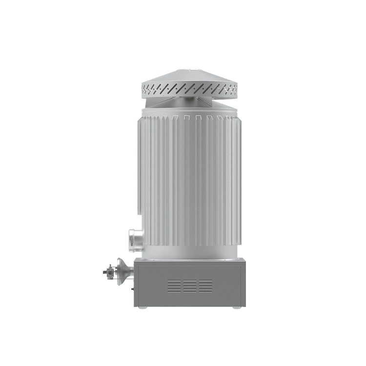 هیتر گازی کارگاهی460GW انرژی