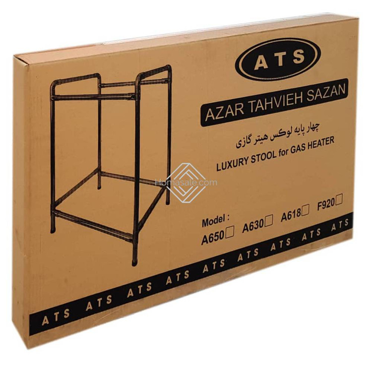 پایه لوکس A614