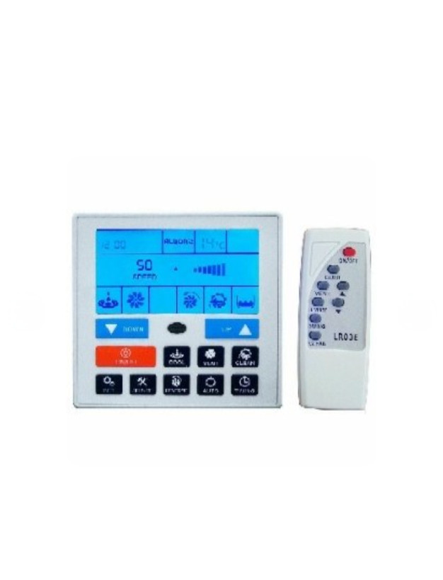 کولر آبی نیرو تهویه البرز ظرفیت 15000 روبروزن
