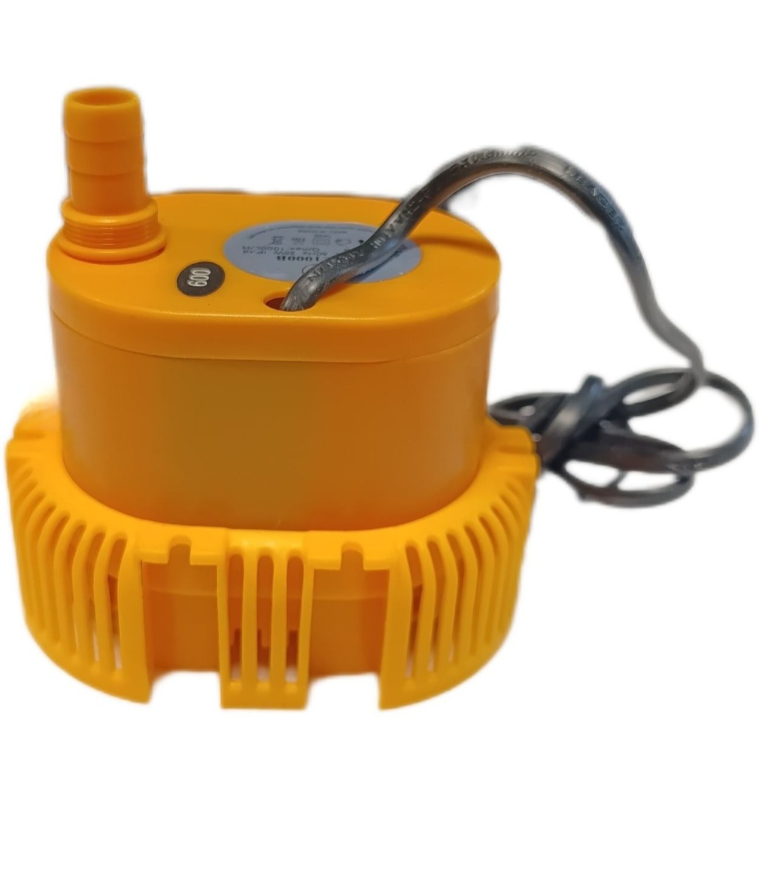 پمب اب کولر سیلور 25وات